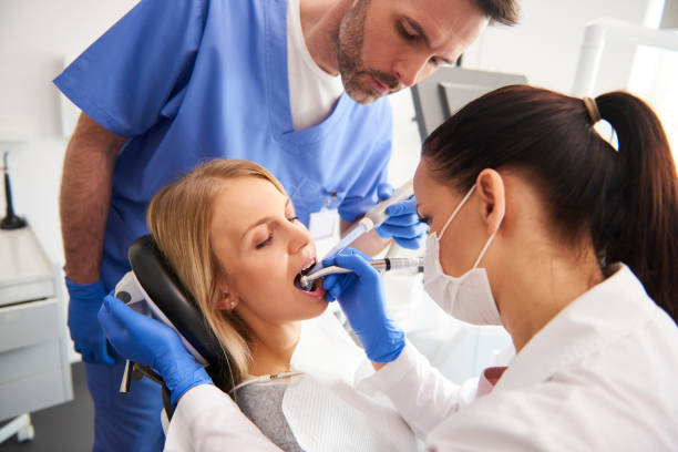 Best Dental Exams and Cleanings  in Winchester, NV