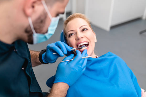 Why Choose Us for Your Dental Needs in Winchester, NV