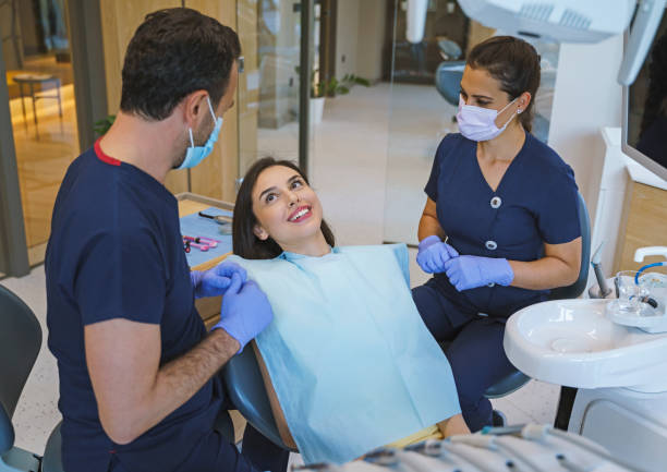 Best Invisalign and Clear Aligners  in Winchester, NV