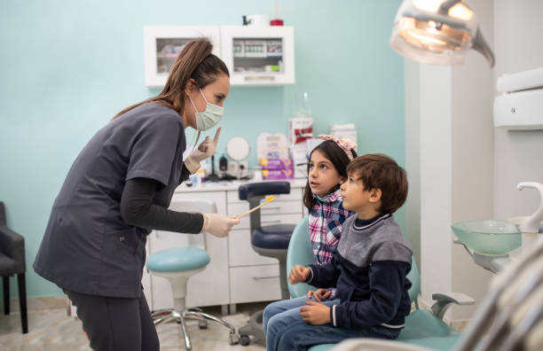 Best Emergency Dental Care  in Winchester, NV
