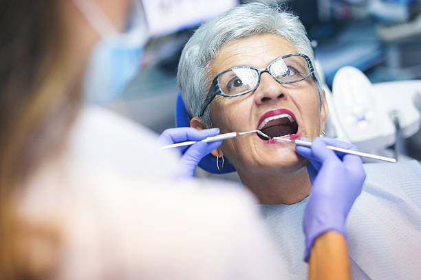 Dental Bonding in Winchester, NV