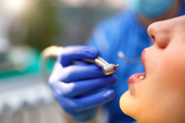 Best Laser Dentistry  in Winchester, NV